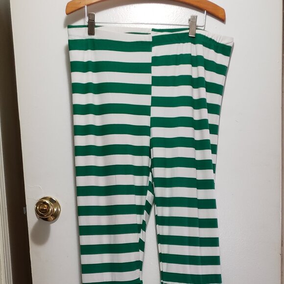 Tis The Season Pants - Tis The Season Elf-Like Pants.